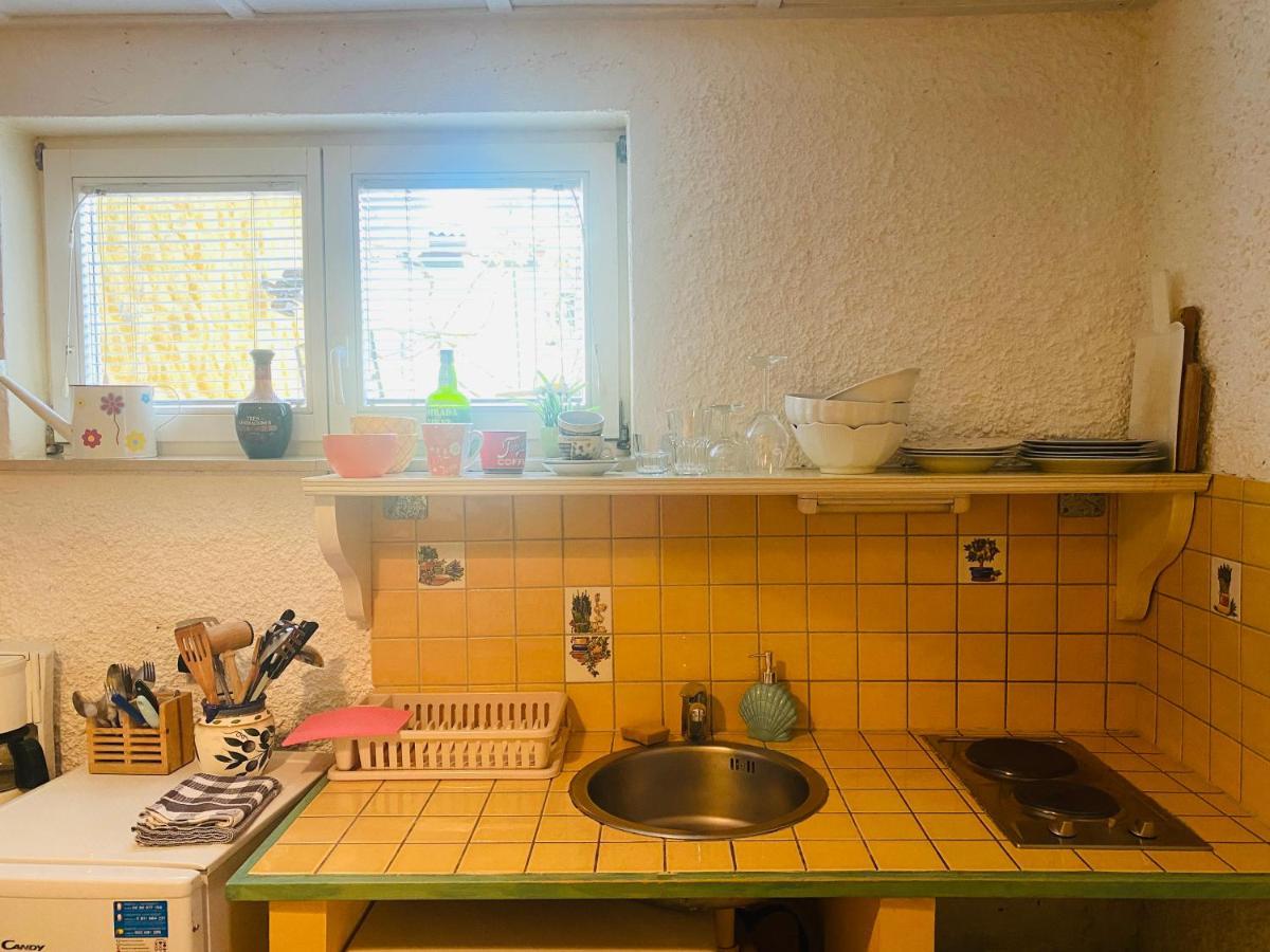 בלד Apartments Olga מראה חיצוני תמונה