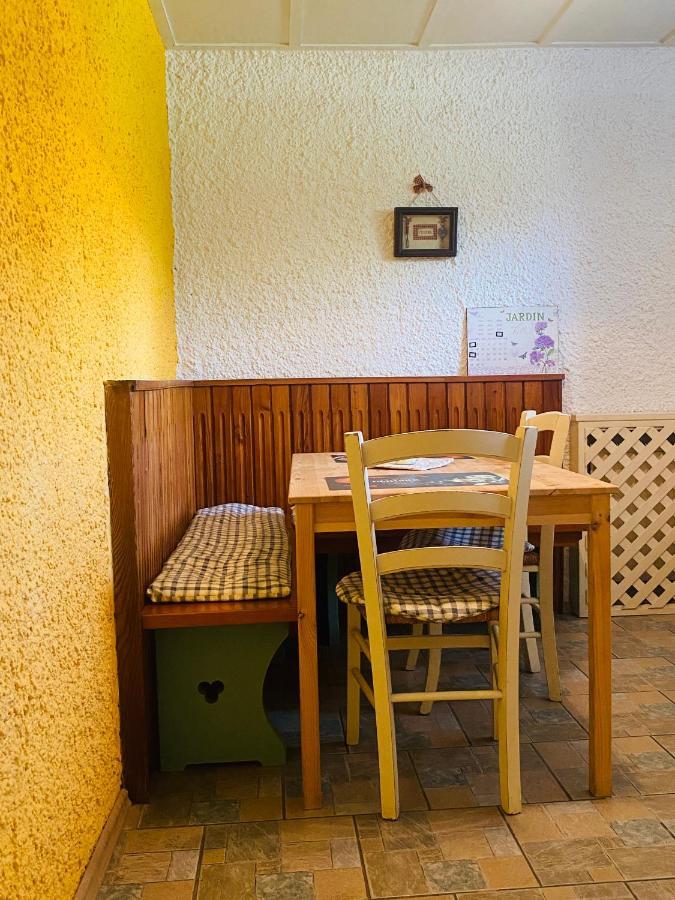 בלד Apartments Olga מראה חיצוני תמונה