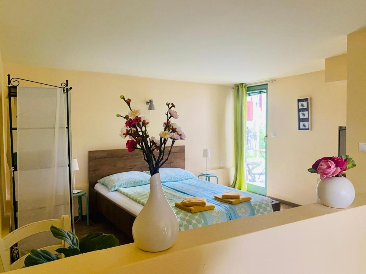 בלד Apartments Olga מראה חיצוני תמונה