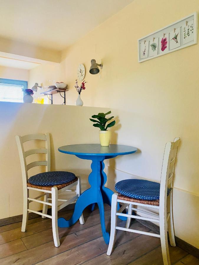 בלד Apartments Olga מראה חיצוני תמונה