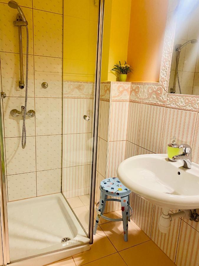 בלד Apartments Olga מראה חיצוני תמונה