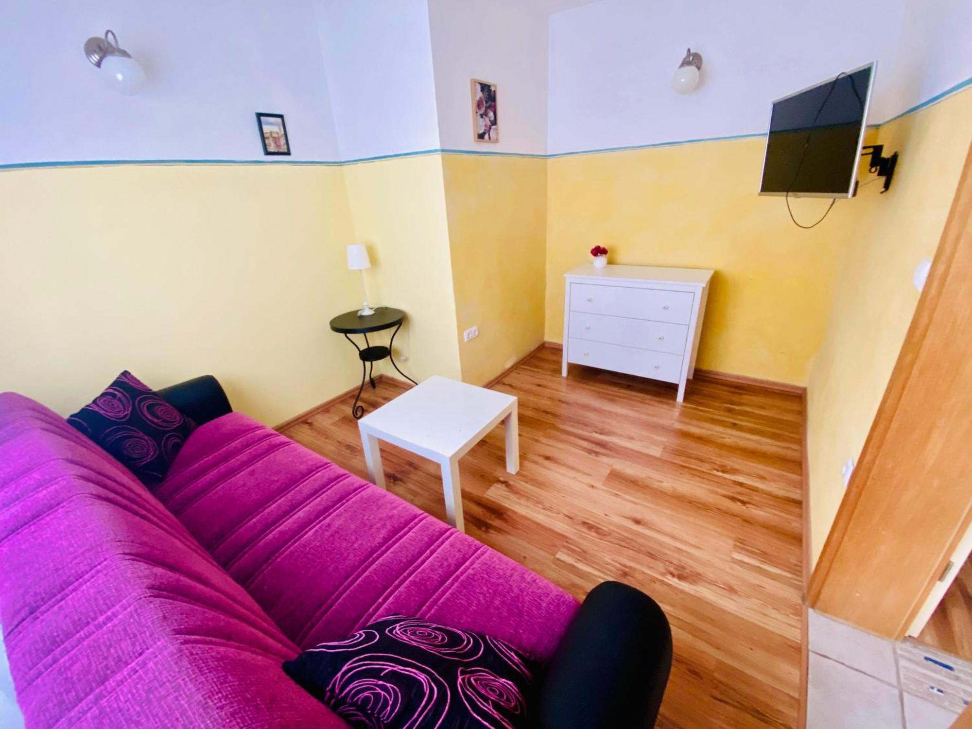 בלד Apartments Olga מראה חיצוני תמונה