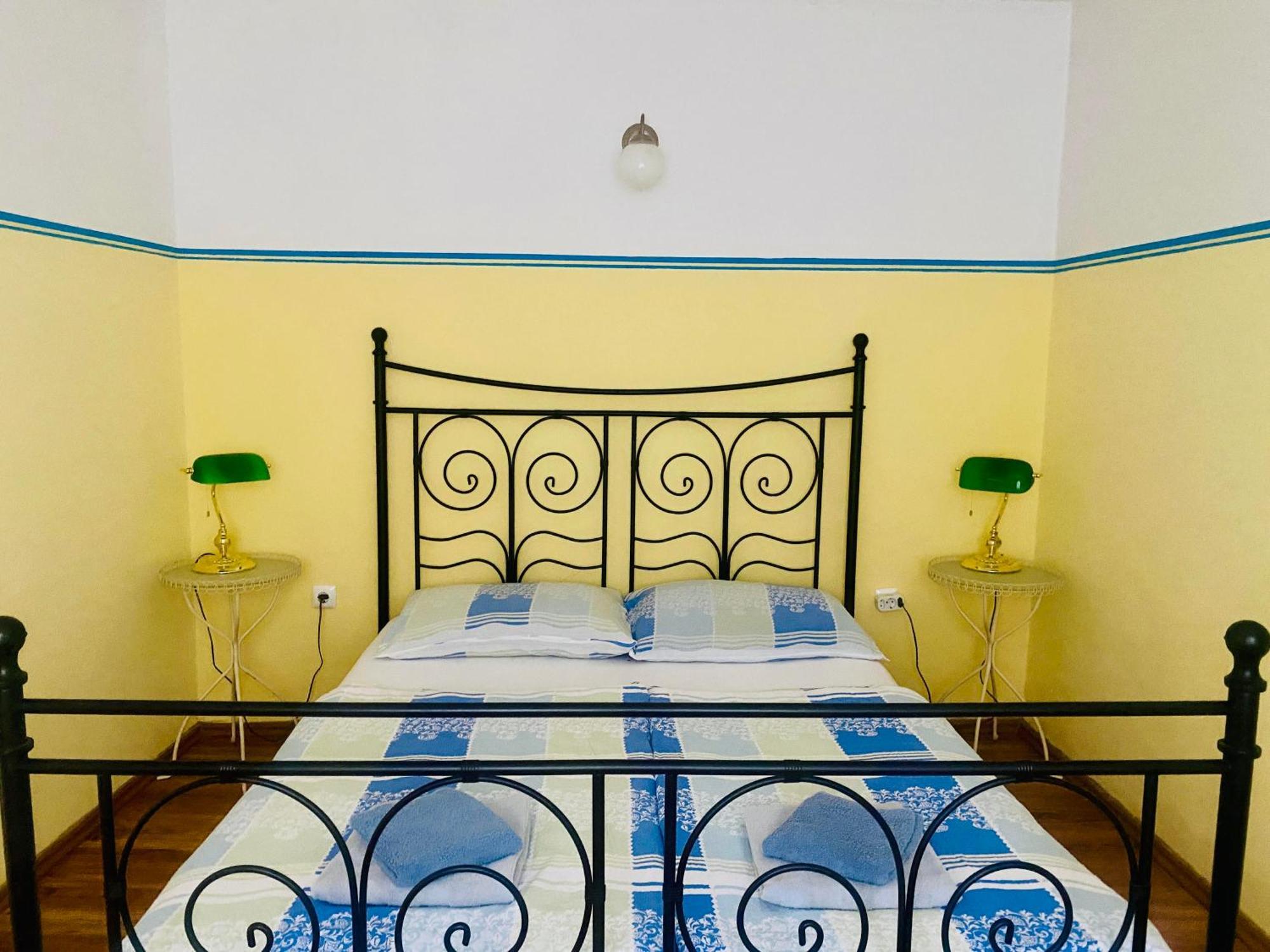בלד Apartments Olga מראה חיצוני תמונה
