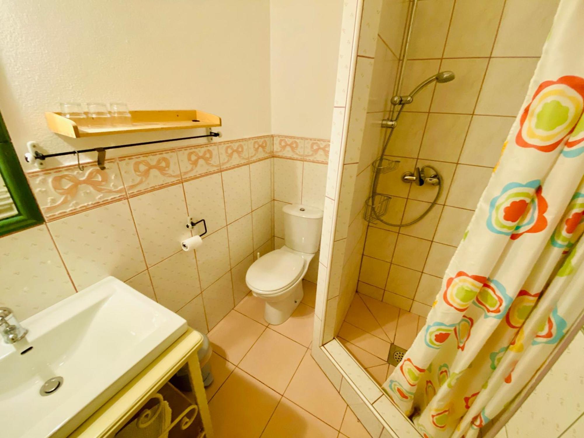בלד Apartments Olga מראה חיצוני תמונה