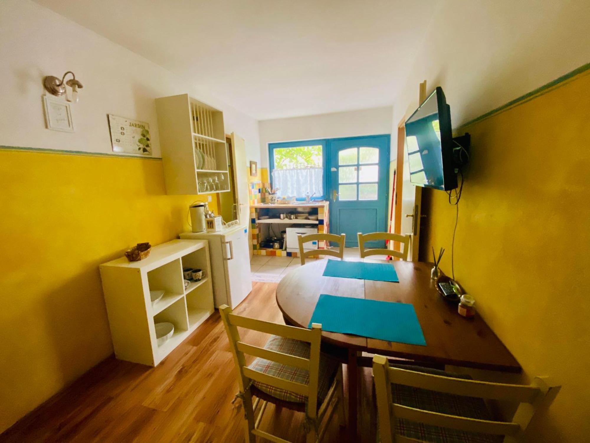 בלד Apartments Olga מראה חיצוני תמונה
