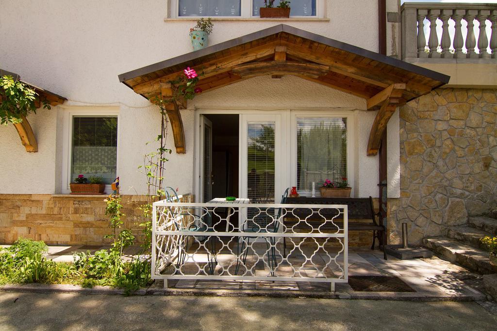 בלד Apartments Olga מראה חיצוני תמונה