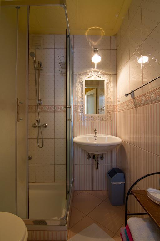 בלד Apartments Olga מראה חיצוני תמונה