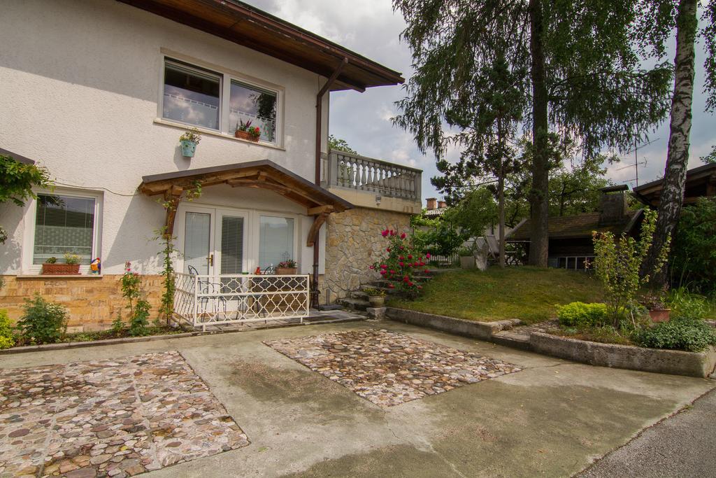 בלד Apartments Olga מראה חיצוני תמונה